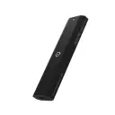 Powerology Dual Protocol Portable SSD Drive 256GB - Black.webp