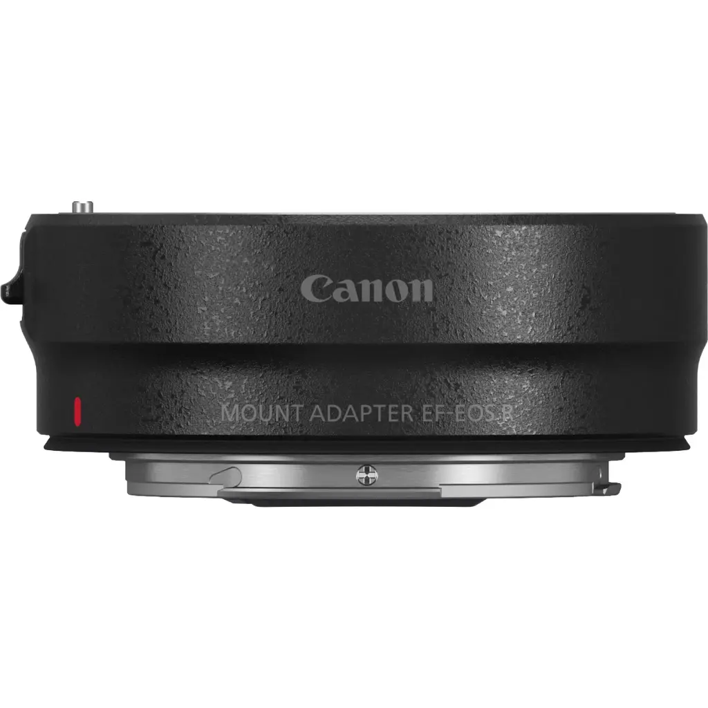 Canon Mount Adapter EF-EOS R — photo 2