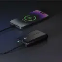 Powerology Power Banks Onyx PD Power Bank Super Compact Black [PPBCHA18].webp