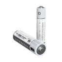 Powerology USB Rechargeable Battery-AAA (2pc) PRUBAAA2 — photo 1