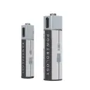 Powerology USB Rechargeable Battery-AAA (2pc) PRUBAAA2 — photo 2