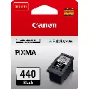 Canon PG-440 Black Genuine Ink Cartridge — photo 3