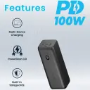 Powerology Onyx 30000mAh Dual USB-C Power Bank (2).webp