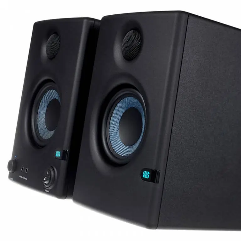 PreSonus AudioBox USB 96 2x2 USB 2.0 Interface 25th Anniversary Edition Black A012108 — photo 2