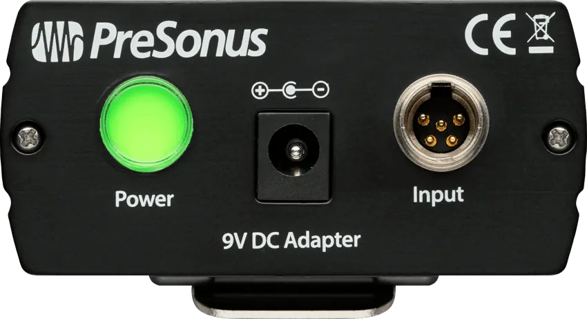 PreSonus HP2 Personal Headphone Amplifier — photo 3