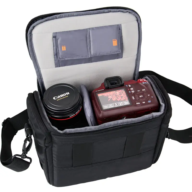 ProVision GOCOMPACT Shoulder Bag PVSBGC3 — photo 2