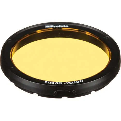 Profoto CLIC Creative Gel Kit — photo 3