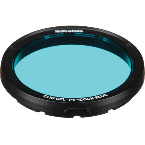 Profoto CLIC Creative Gel Kit — photo 4