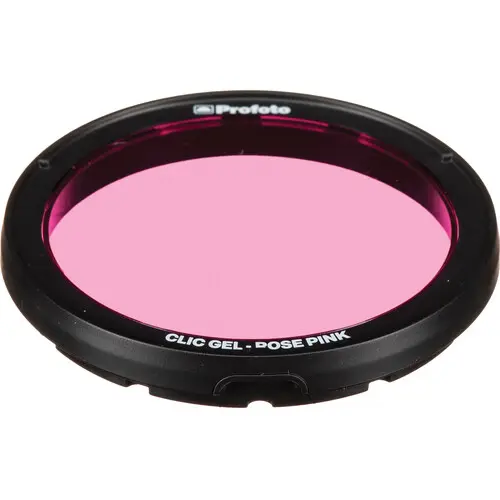 Profoto CLIC Creative Gel Kit — photo 5