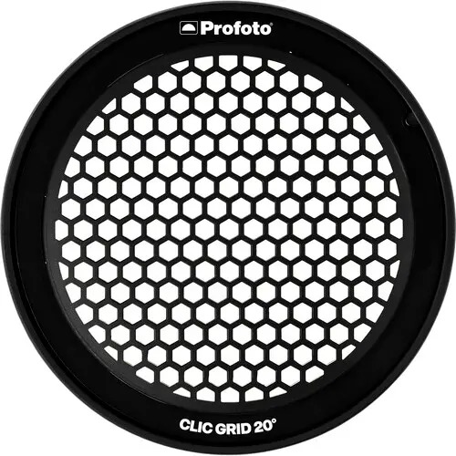 Profoto Clic Grid 20 — photo 1