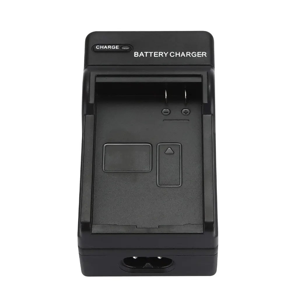 Promage LP-E10 Battery Charger for Canon — photo 1