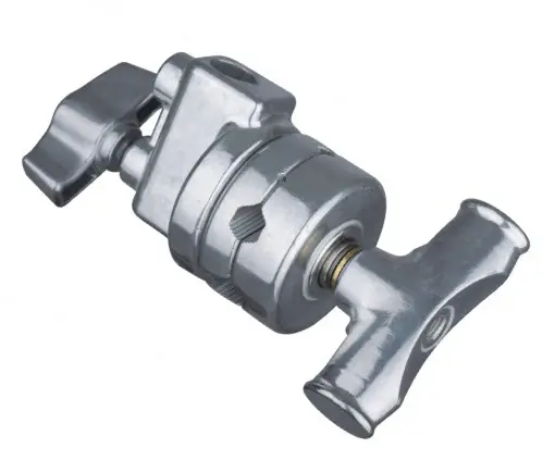 Provision 40" Extension Arm with Grip Head Silver PV EXT ARM — photo 2