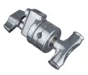 Provision 40" Extension Arm with Grip Head Silver PV EXT ARM — photo 2