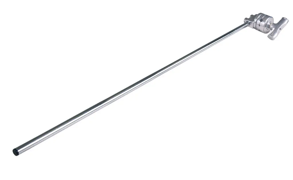 Provision 40" Extension Arm with Grip Head Silver PV EXT ARM — photo 1
