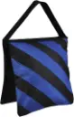 Provision 6Kg Canvas SandBag Blue 504021002 — photo 1