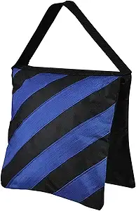 Provision 6Kg Canvas SandBag Blue 504021002 — photo 2