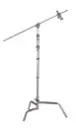 Provision C-Stand 327cm Kit with Arm and Grip - PV CS330 KIT — photo 2