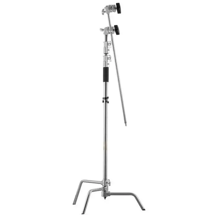 Provision C-Stand 327cm Kit with Arm and Grip - PV CS330 KIT — photo 3