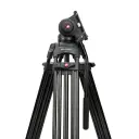 Provision Professional DV Tripod kit with Fluid Head PV DV 2 — photo 3