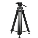 Provision Professional DV Tripod kit with Fluid Head PV DV 2 — photo 1