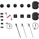 RODE Wireless PRO 2-Person Clip-On Wireless Microphone System/Recorder With Lavaliers — photo 1