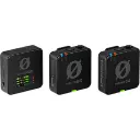 RODE Wireless PRO 2-Person Clip-On Wireless Microphone System/Recorder With Lavaliers — photo 1