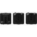 RODE Wireless PRO 2-Person Clip-On Wireless Microphone System/Recorder With Lavaliers — photo 4