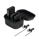 RODE Wireless PRO 2-Person Clip-On Wireless Microphone System/Recorder With Lavaliers — photo 2