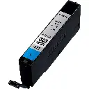 Canon Pixma 471 Cyan Ink Cartridge (CLI-471C) PR — photo 3