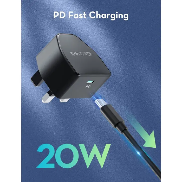 RAVPOWER20WPDPioneerUSB-CWallCharger-PC1041_6_700x.webp