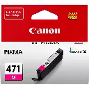 Canon Pixma 471 Magenta Ink Cartridge (CLI-471M) PR — photo 1