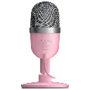 Razer Seiren Mini Ultra-Compact Condenser Microphone (PINK) RZ19-03450200-R3M1 — photo 2