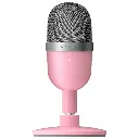 Razer Seiren Mini Ultra-Compact Condenser Microphone (PINK) RZ19-03450200-R3M1 — photo 1