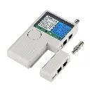 Remote Cable Tester for RJ11/RJ45/USB/BNC Cables CT-REMOTE — photo 1