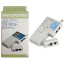 Remote Cable Tester for RJ11/RJ45/USB/BNC Cables CT-REMOTE — photo 2