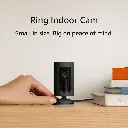Ring Indoor Cam FHD 1080p Plug-In Security camera — photo 3