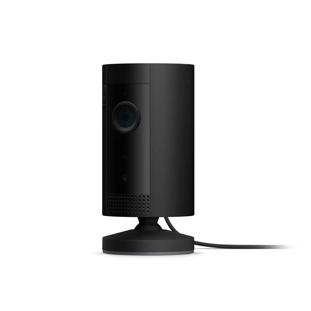 Ring Indoor Cam FHD 1080p Plug-In Security camera — photo 1