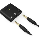 Rode AI-Micro Ultra Compact Dual Channel USB-C & Lightning Audio Interface — photo 4