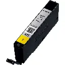 Canon Pixma 471 Yellow Ink Cartridge (CLI-471Y) PR — photo 2