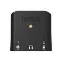 Rode AI-Micro Ultra Compact Dual Channel USB-C & Lightning Audio Interface — photo 3