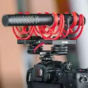 Rode DCS-1 Dual Cold Shoe Mount — photo 2