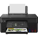 Canon Pixma G3470 All-In-One Wireless Printer (Black) — photo 1