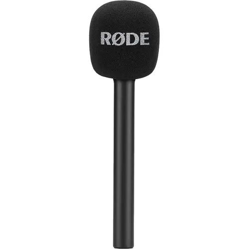 Rode INTERVIEWGO Handheld Mic Adapter for the Wireless GO — photo 1