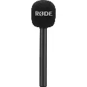 Rode INTERVIEWGO Handheld Mic Adapter for the Wireless GO — photo 1