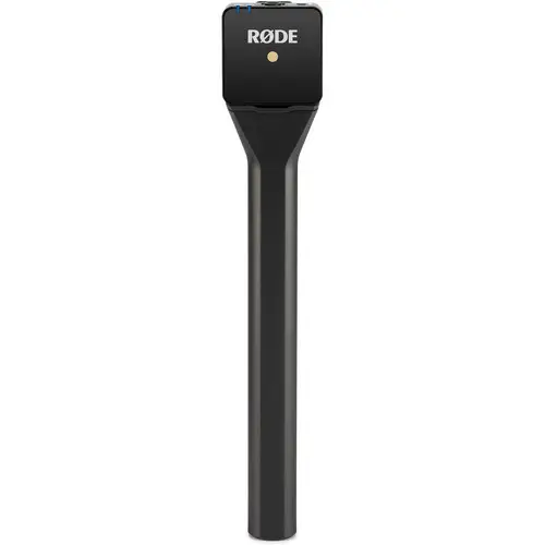 Rode INTERVIEWGO Handheld Mic Adapter for the Wireless GO — photo 3