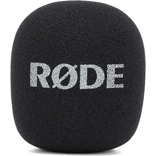 Rode INTERVIEWGO Handheld Mic Adapter for the Wireless GO — photo 4