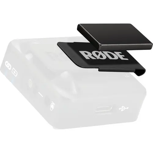 Rode MagClip Go Magnetic Clip for Wireless Go — photo 1
