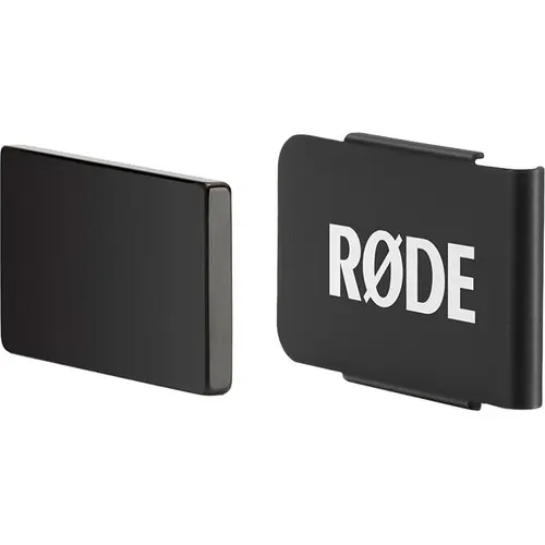 Rode MagClip Go Magnetic Clip for Wireless Go — photo 2