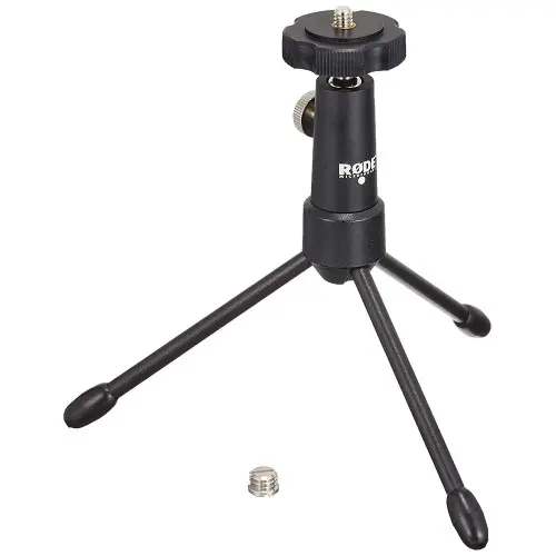 Rode Mini Microphone Tripod Table Stand — photo 1