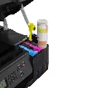 canon-pixma-g3570-wireless-colour-3-in-1-refillable-megatank-printer-black-product-side-view-with-yellow-ink-refill-bottle.webp